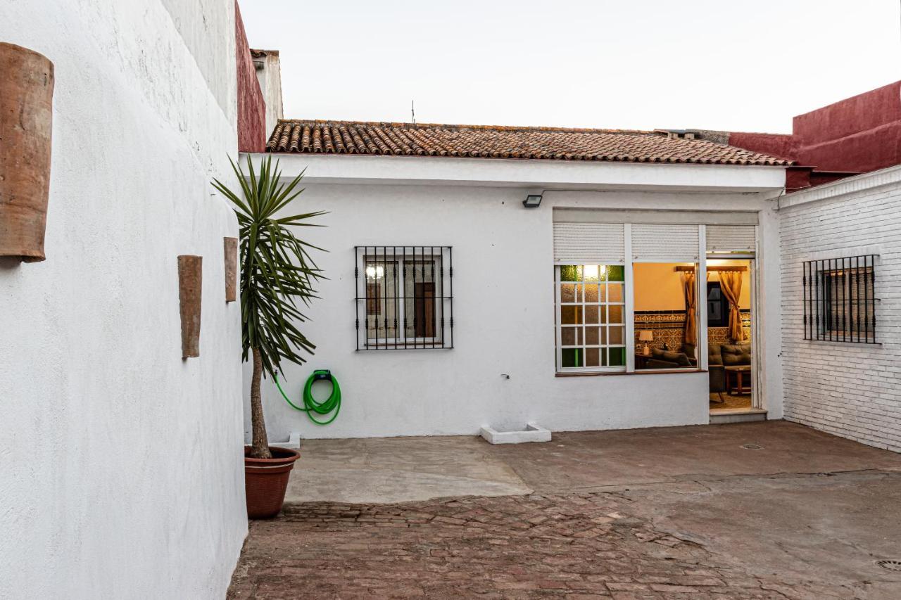 La Vaquería Niebla Exterior foto